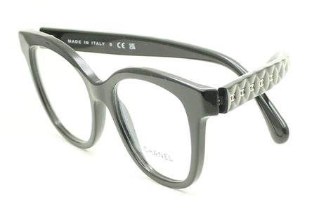 chanel prescription eyeglasses frames.